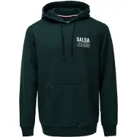 Salsa Jeans Moletom Com Capuz 21011151