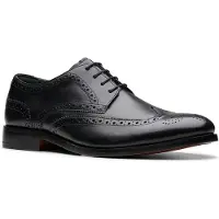 Clarks Shoes Mocassins Craft James Tip