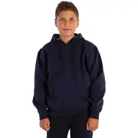 Softee Moletom Com Capuz Kelvin