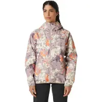 Helly Hansen Impermeável Graphic