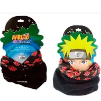 Pierrot Gola De Pescoço Naruto