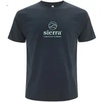 Sierra Climbing Camiseta De Manga Curta Coorp