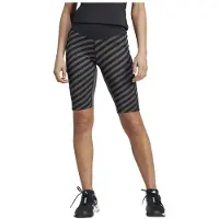 Adidas Leggings Curtos Pro