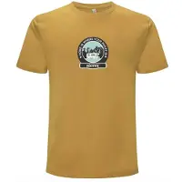 Sierra Climbing Camiseta De Manga Curta Home