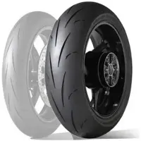 Dunlop Pneu Dianteiro Esportivo D211 Gp Racer M 58w Tl
