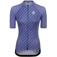 Kalas Camisola De Ciclismo De Manga Curta Motion Z4