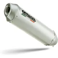 Gpr Exhaust Systems Sistema De Escape Completo Homologado Pentasport Full Titanium Yamaha Yzf/r 125 2008-2013