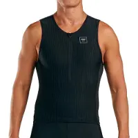 Zoot Camisa De Triatlo Sem Mangas Elite