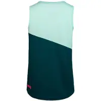 Izas Camiseta Sem Mangas Saldon V2