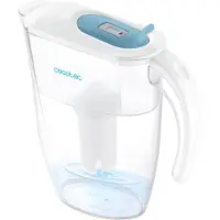 Cecotec Jarro Purificador De água H2onature 2400 Active