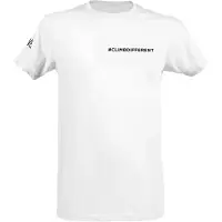Grivel Camiseta De Manga Curta Climbdifferent