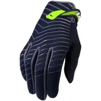 Ufo Luvas De Off-road Ninja Neoprene