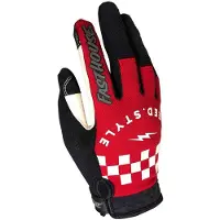 Fasthouse Luvas De Off-road Speed Style Rowen