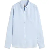 Ecoalf Camisa De Manga Comprida Adan