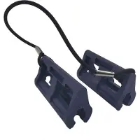T-h Marine Bloqueio De Direção Hidráulico Para Motor De Popa Steer-stop