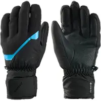 Zanier Luvas Rauris Gore-tex