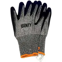 Denty Luvas Nitrile