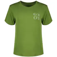 Alpine Pro Camiseta De Manga Curta Lyora