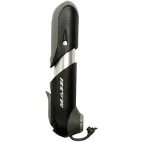 Massi Mini Bomba 14 Cm Telescopic Double Shot Alumin