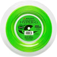 Solinco Corda De Carretel De Tênis Hyper-g Round 200 M