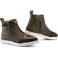 Seventy Degrees Botas De Moto Sd-bc7