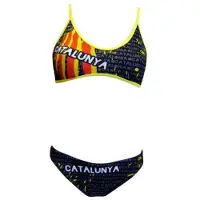 Turbo Biquíni Catalonia