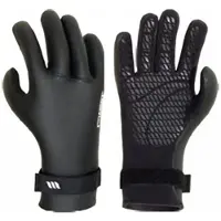 West Luvas 3mm 5 Fingers Strech