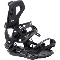 SP United Fixações De Snowboard Ft360+