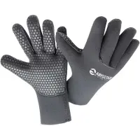 Abysstar Luvas Iper Strech 5 Mm