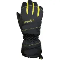 Snowlife Luvas Lucky Jr Gore-tex