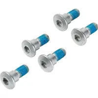 TRW Parafusos Do Disco De Freio Mss114-5 M8x1.25/23.8 Mm