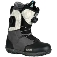 Rome Botas De Snowboard Para Mulher Bodega Pro Boa