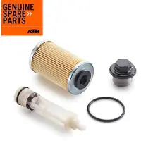 Ktm Filtro De óleo 90138015010