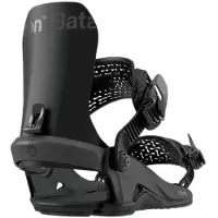 Bataleon Fixações De Snowboard Chaos Heelwarp