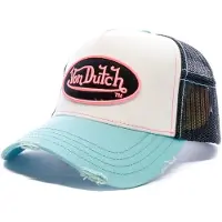 Von Dutch Boné Summer