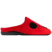 Marpen Pantufas Diseño De Mariquita