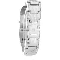 Laura Biagiotti Relógio Feminino Lb0004-rosa
