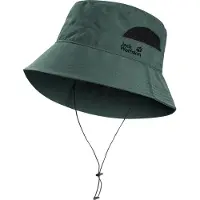Jack Wolfskin Chapéu Vent Bucket