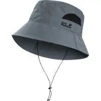 Jack Wolfskin Chapéu Vent Bucket