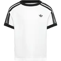 Adidas Originals Camisola '3 STRIPES' preto / branco
