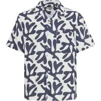 !Solid Camisa 'SDOLAVI' offwhite