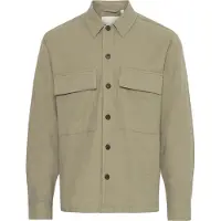 !Solid Camisa 'SDPaakow' oliveira