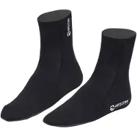 Abysstar Botas De Mergulho Logo 1.5 Mm