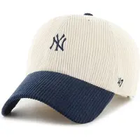 47 Boné Mlb Cord Base Runner New York Yankees