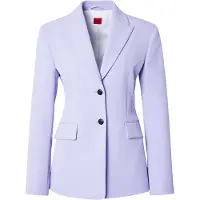 HUGO Blazer Asmalla 10268884 Red