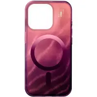 IDEAL OF SWEDEN Capas para smartphones 'MagSafe iPhone 16 Pro Max' ouro rosa / borgonha