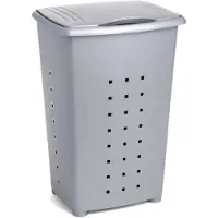 TATAY Cesto De Roupa Milenium 65l