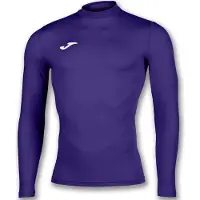 Joma Camiseta De Manga Comprida Brama Academy
