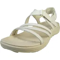 Merrell Sandália 'Harbor Backstrap' branco