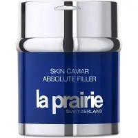 La Prairie Skin Caviar Absolute Filler creme preenchedor e suavizante com caviar 60 ml